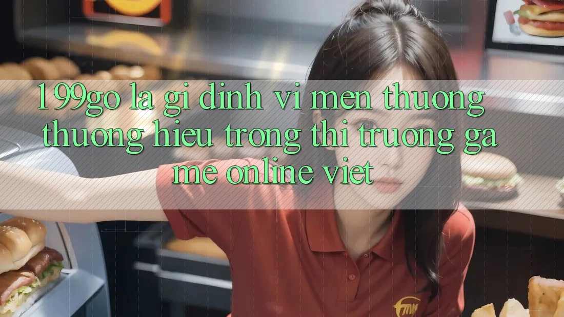 1. 99go Là Gì? Định Vị Mến thương thương Hiệu Trong Thị Trường Game Online Việt 1. 99go Là Gì? Định Vị Mến thương thương Hiệu Trong Thị Trường Game Online Việt