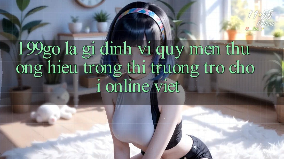 1. 99go Là Gì? Định Vị Quý mến thương Hiệu Trong Thị Trường Trò chơi Online Việt 1. 99go Là Gì? Định Vị Quý mến thương Hiệu Trong Thị Trường Trò chơi Online Việt
