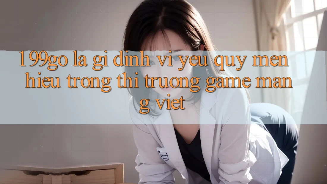 1. 99go Là Gì? Định Vị Yêu quý mến Hiệu Trong Thị Trường Game mạng Việt 1. 99go Là Gì? Định Vị Yêu quý mến Hiệu Trong Thị Trường Game mạng Việt