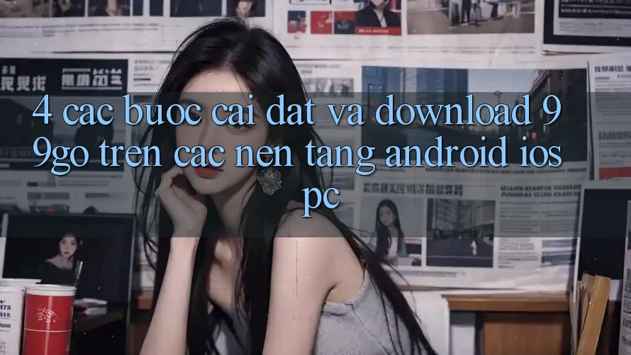 4. Các bước Cài đặt Và Download 99go Trên Các Nền Tảng (Android/iOS/PC) 4. Các bước Cài đặt Và Download 99go Trên Các Nền Tảng (Android/iOS/PC)