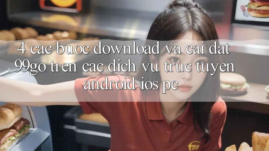 4. Các bước Download Và Cài Đặt 99go Trên Các Dịch vụ trực tuyến (Android/iOS/PC) 4. Các bước Download Và Cài Đặt 99go Trên Các Dịch vụ trực tuyến (Android/iOS/PC)