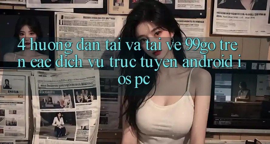 4. Hướng Dẫn Tải Và Tải về 99go Trên Các Dịch vụ trực tuyến (Android/iOS/PC) 4. Hướng Dẫn Tải Và Tải về 99go Trên Các Dịch vụ trực tuyến (Android/iOS/PC)