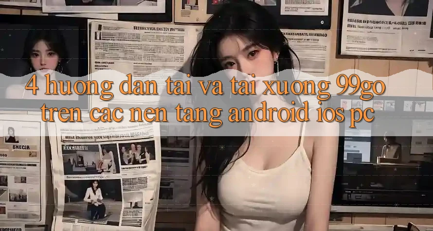 4. Hướng Dẫn Tải Và Tải xuống 99go Trên Các Nền Tảng (Android/iOS/PC) 4. Hướng Dẫn Tải Và Tải xuống 99go Trên Các Nền Tảng (Android/iOS/PC)