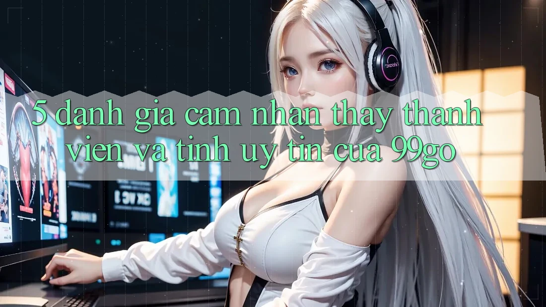 5. Đánh Giá Cảm nhận thấy Thành viên Và Tính Uy Tín Của 99go 5. Đánh Giá Cảm nhận thấy Thành viên Và Tính Uy Tín Của 99go