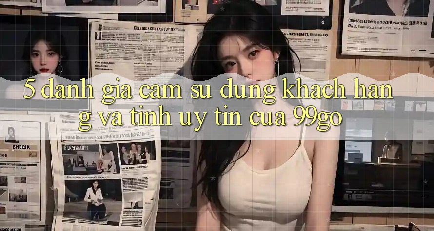 5. Đánh Giá Cảm sử dụng Khách Hàng Và Tính Uy Tín Của 99go 5. Đánh Giá Cảm sử dụng Khách Hàng Và Tính Uy Tín Của 99go