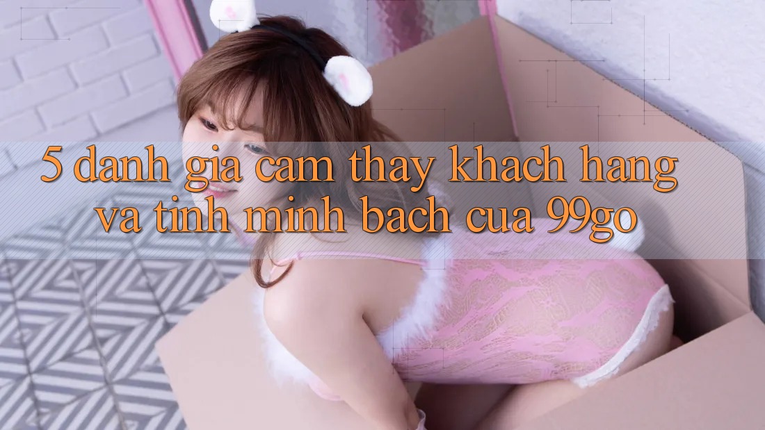 5. Đánh Giá Cảm thấy Khách Hàng Và Tính Minh bạch Của 99go 5. Đánh Giá Cảm thấy Khách Hàng Và Tính Minh bạch Của 99go