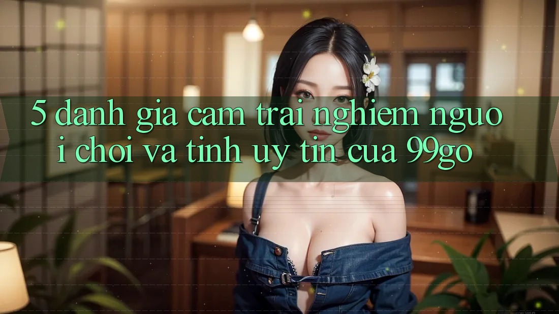 5. Đánh Giá Cảm trải nghiệm Người chơi Và Tính Uy Tín Của 99go
