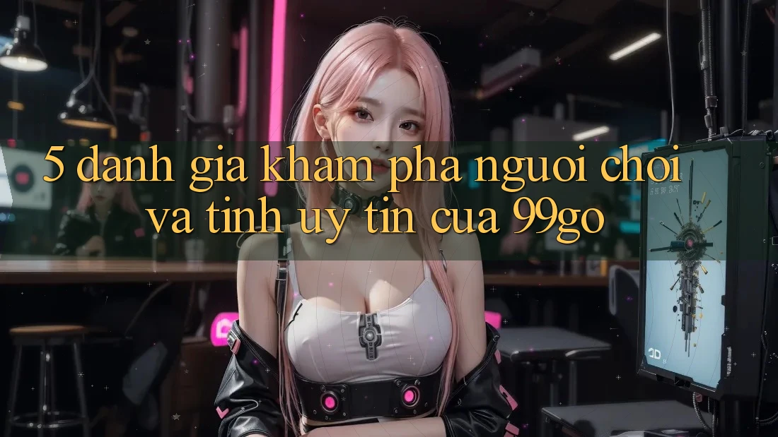 5. Đánh Giá Khám phá Người chơi Và Tính Uy Tín Của 99go
