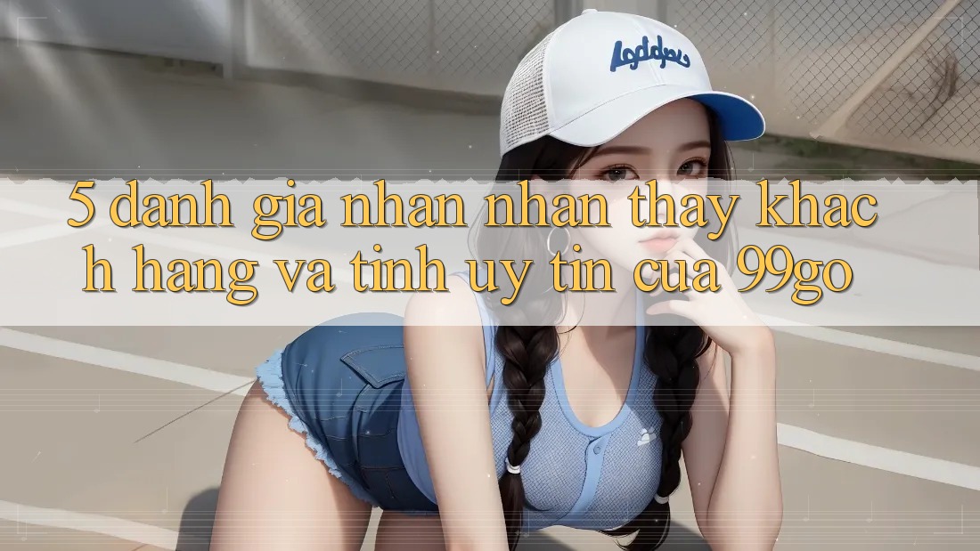 5. Đánh Giá Nhận nhận thấy Khách Hàng Và Tính Uy Tín Của 99go 5. Đánh Giá Nhận nhận thấy Khách Hàng Và Tính Uy Tín Của 99go