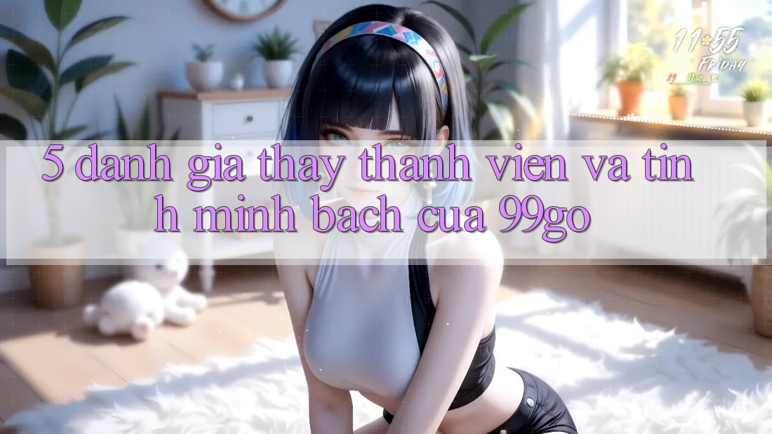 5. Đánh Giá Thấy Thành viên Và Tính Minh bạch Của 99go 5. Đánh Giá Thấy Thành viên Và Tính Minh bạch Của 99go