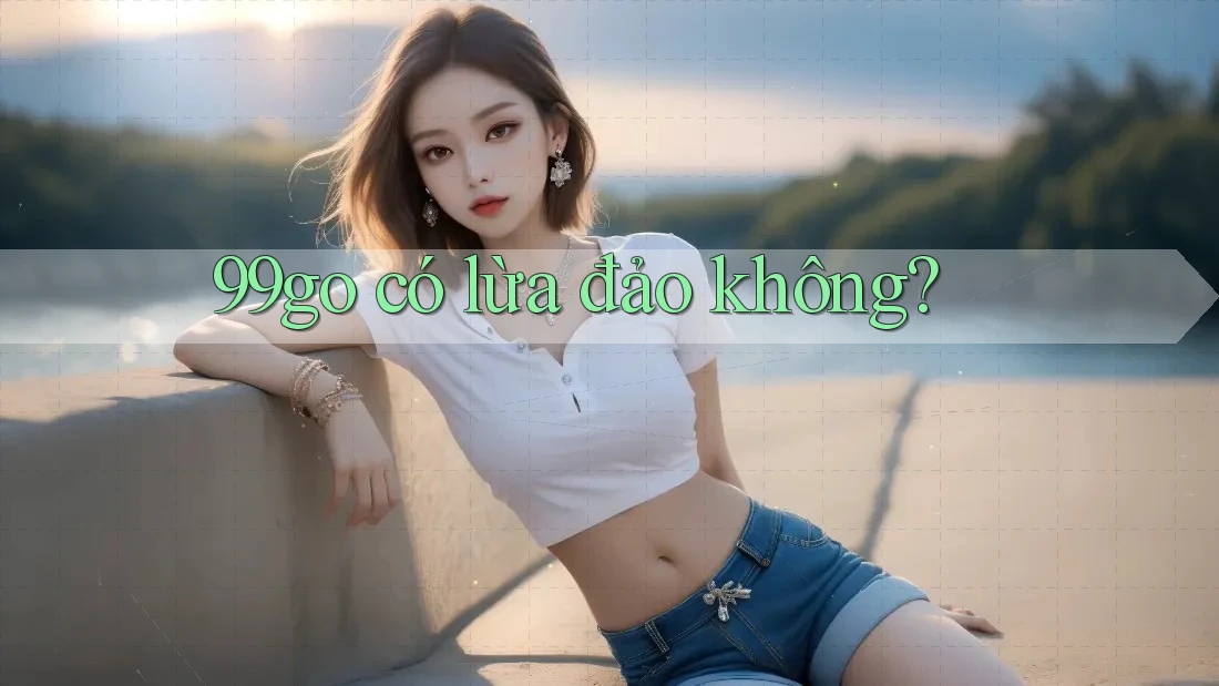 99go có lừa đảo không? 99go có lừa đảo không?