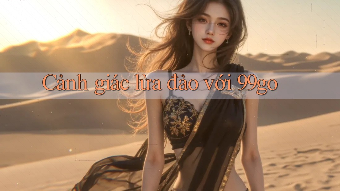 Cảnh giác lừa đảo với 99go Cảnh giác lừa đảo với 99go