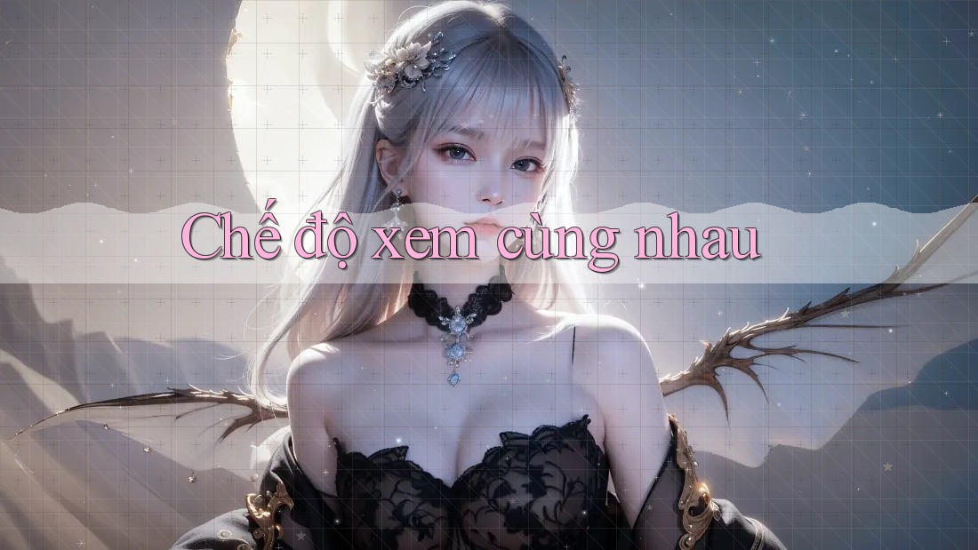 Chế độ xem cùng nhau Chế độ xem cùng nhau