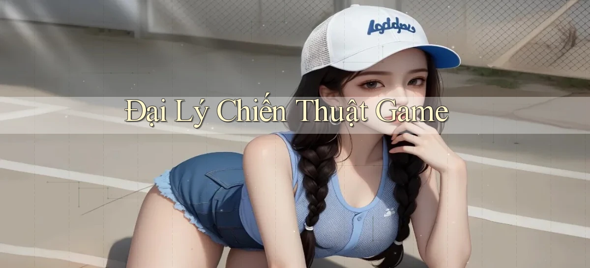 Đại lý Chiến thuật game
