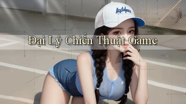 Đại lý Chiến thuật game