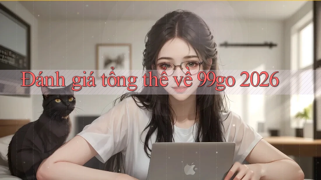Đánh giá tổng thể về 99go 2026 Đánh giá tổng thể về 99go 2026