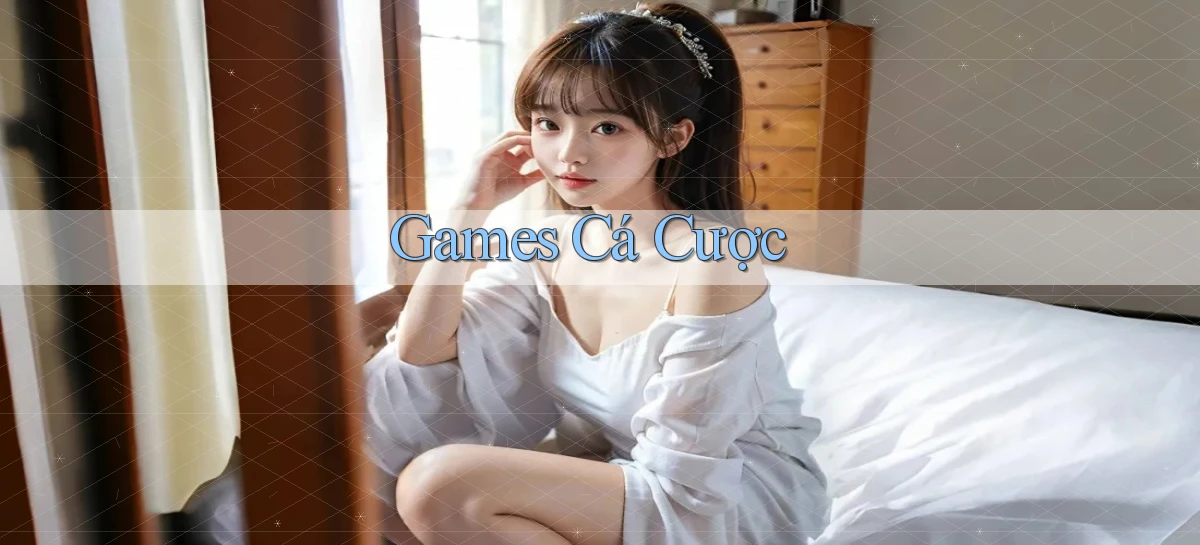 Games Cá cược