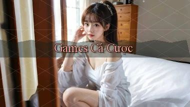 Games Cá cược
