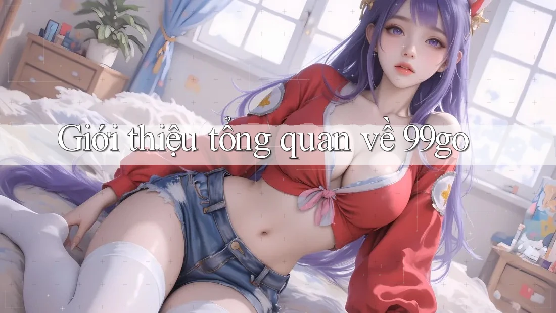 Giới thiệu tổng quan về 99go Giới thiệu tổng quan về 99go