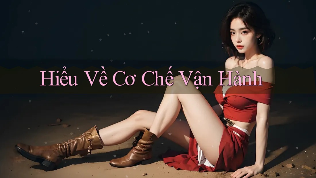 Hiểu Về Cơ Chế Vận Hành Hiểu Về Cơ Chế Vận Hành