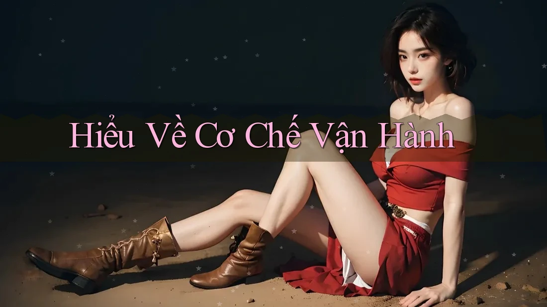 Hiểu Về Cơ Chế Vận Hành