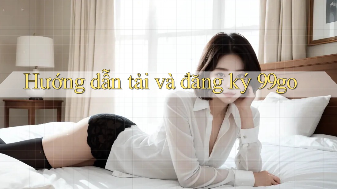 Hướng dẫn tải và đăng ký 99go Hướng dẫn tải và đăng ký 99go