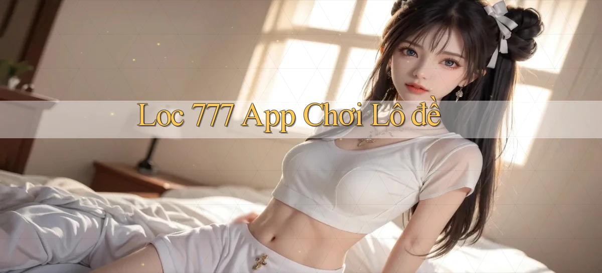 loc 777 app chơi lô đề