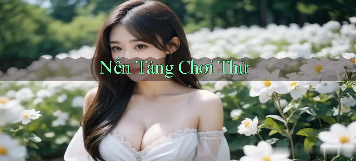 Nền tảng Chơi thử