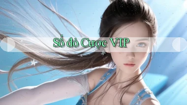 số đỏ Cược VIP
