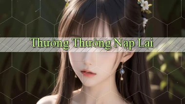 Thưởng Thưởng nạp lại