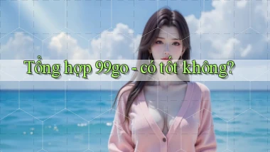 Tổng hợp 99go   có tốt không