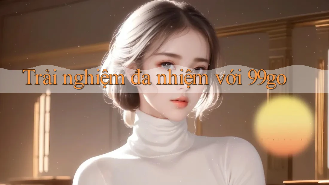 Trải nghiệm đa nhiệm với 99go Trải nghiệm đa nhiệm với 99go