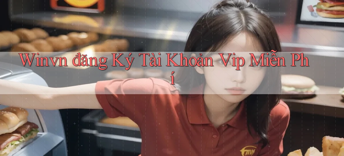 winvn  đăng ký tài khoản vip miễn phí