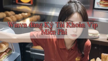 winvn  đăng ký tài khoản vip miễn phí