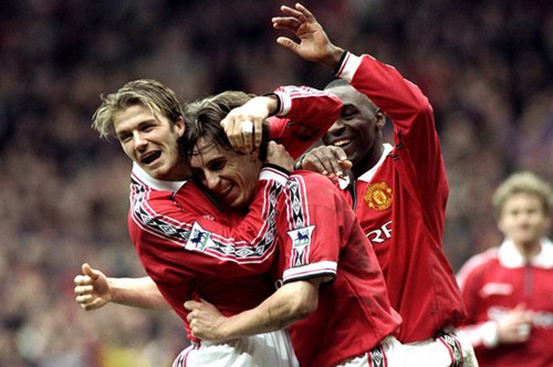 极大的优势 极大的优势