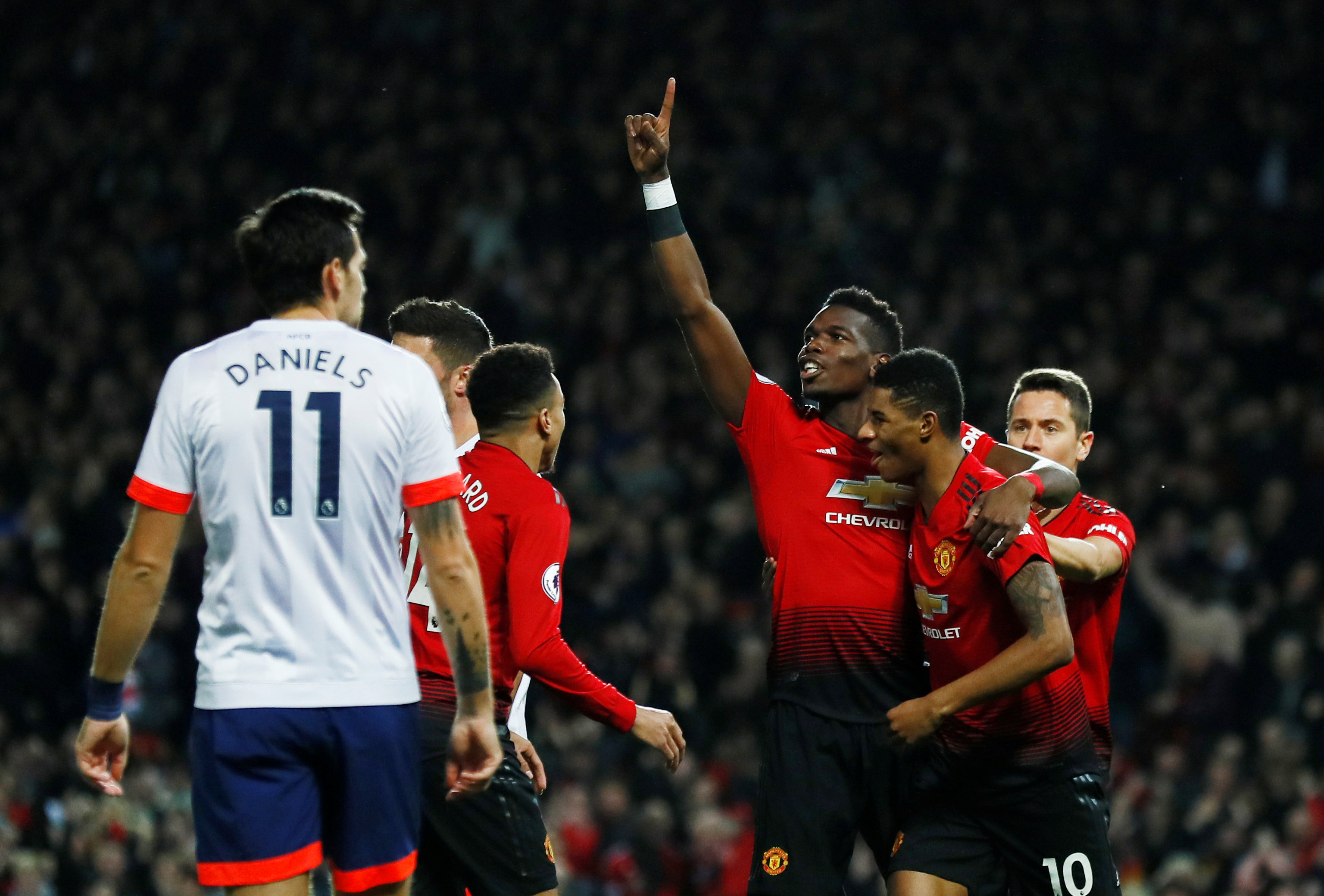 德甲:法兰克福输给比勒菲尔德